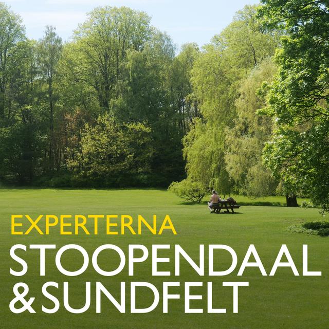 EXPERTERNA - podcast episode cover