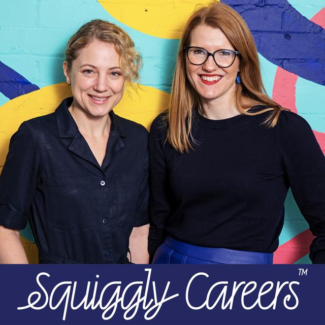 #337 Ideas for team ice-breakers and energisers - podcast episode cover