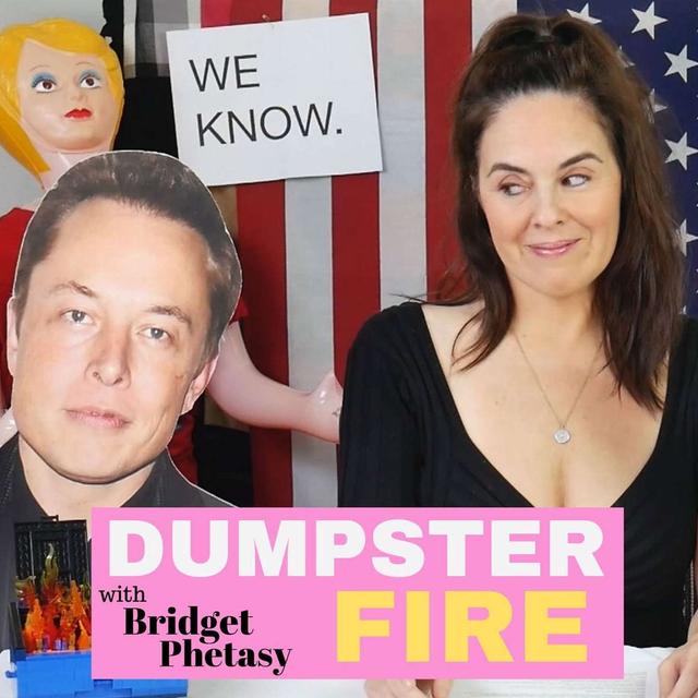 The Nerds Need To Be Stopped - podcast episode cover