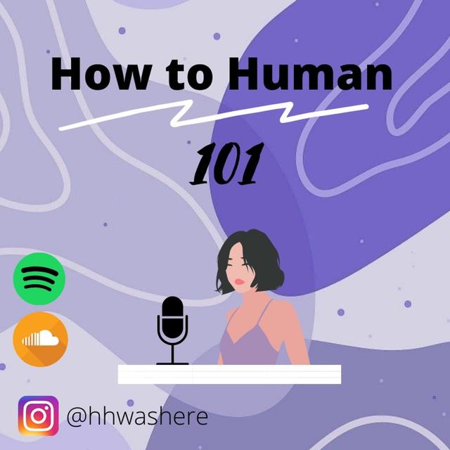 Ep.3: Choosing yourself - podcast episode cover