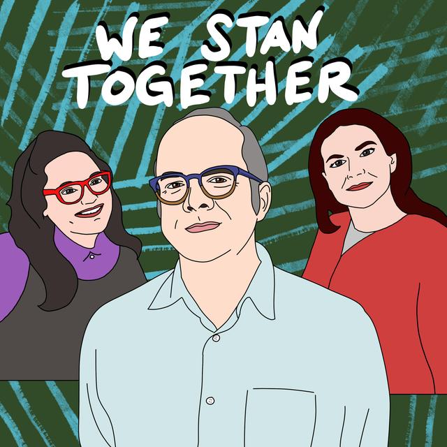 Small Towns, Big Culture with Will Hines - podcast episode cover