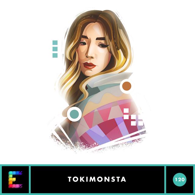 TOKiMONSTA - Bibimbap - podcast episode cover