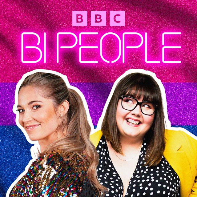 Bi People 1: How queer are you? - podcast episode cover