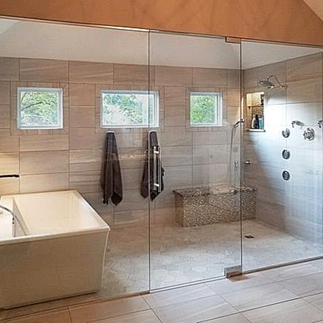 Enjoy Your Own Spa-like luxury - podcast episode cover