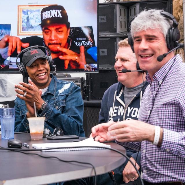 #ICYMI - Slam Dunk Science (Part 1) - podcast episode cover