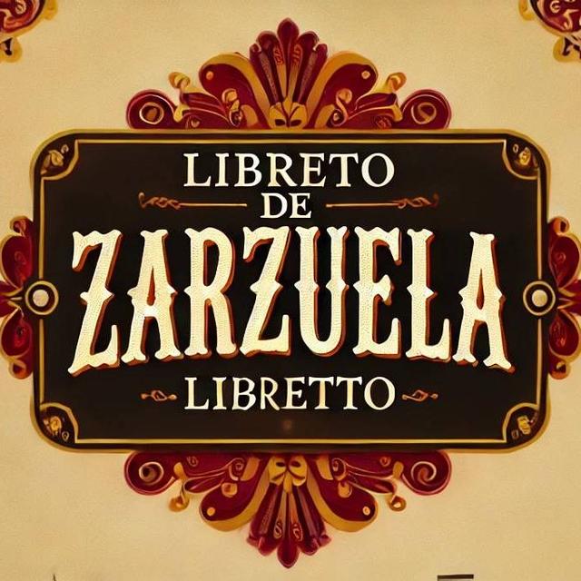 La zarzuela - Libretistas de zarzuela: Francisco Serrano Anguita y Rafael Fernández Shaw - 12/11/24 - podcast episode cover