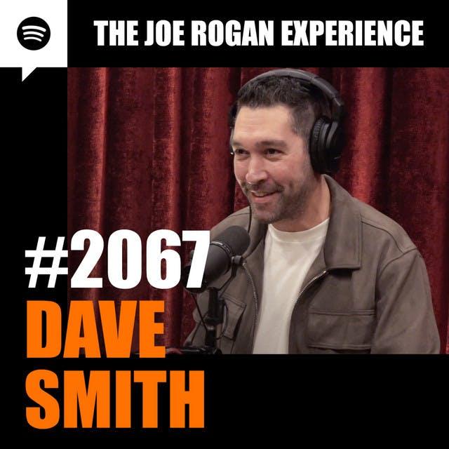 #2067 - Dave Smith - podcast episode cover
