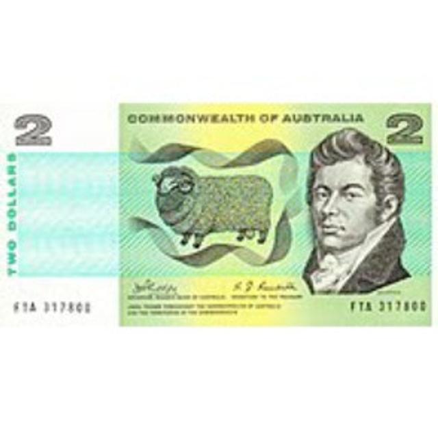 Ep 57 Macarthur & Wool: Australian History - podcast episode cover