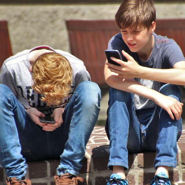 Understanding Kids With Problematic Sexual Behaviors - podcast episode cover