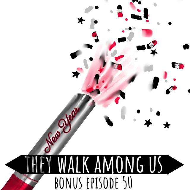 An Aspiring Serial Killer / Michael Harvey's Hit List - podcast episode cover