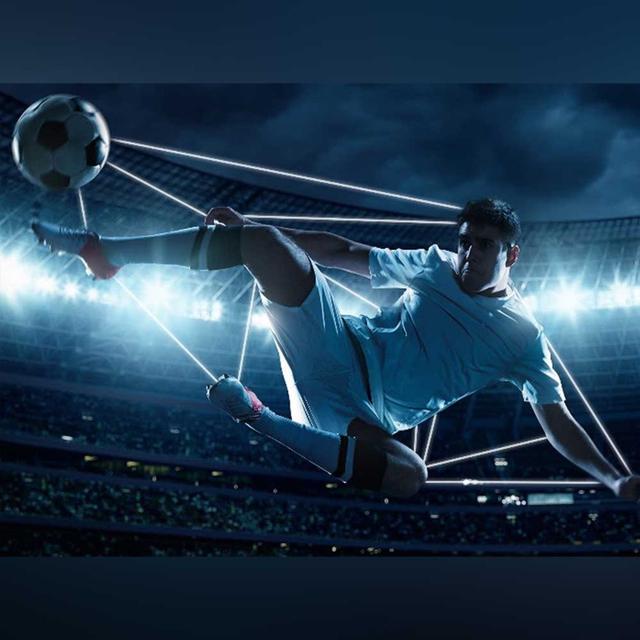 #ICYMI - 2018 Soccer Tech: Beyond Sports & Telstar 18 - podcast episode cover