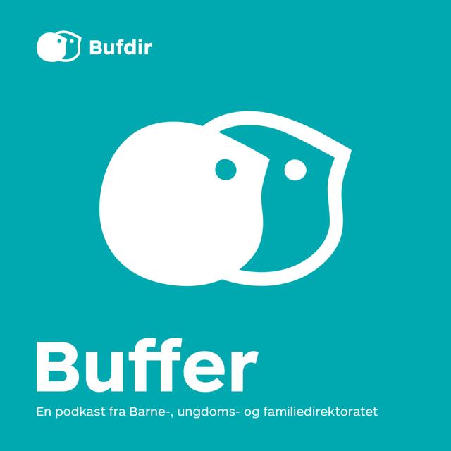 Sarpsborg først ute med Nasjonalt forløp for barnevern  - podcast episode cover