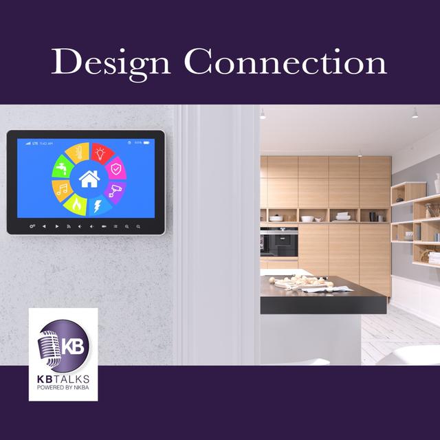 Ep. 17: Design Connection - podcast episode cover