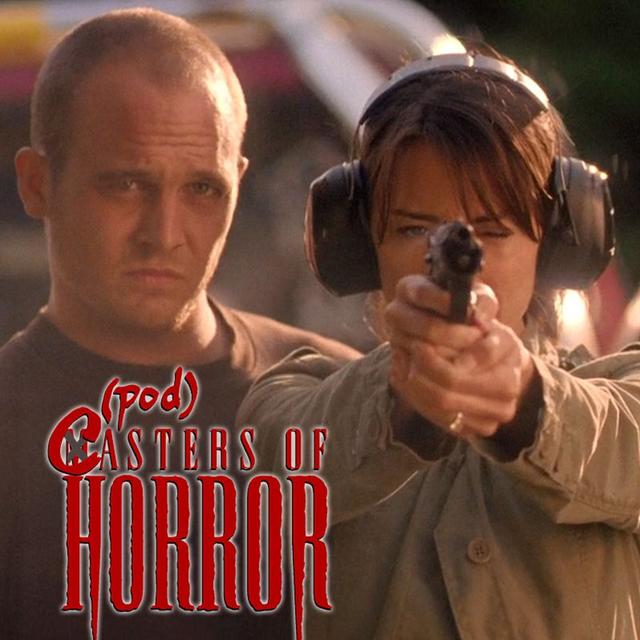 (pod)Casters of Horror: 'Incident On and Off a Mountain Road' (Don Coscarelli) Ep. 1 - podcast episode cover