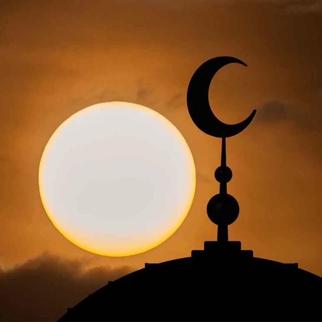 Is Islam a Western Religion? - podcast episode cover