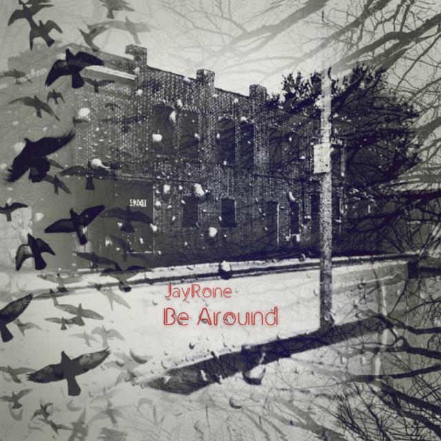 Be Around - podcast episode cover