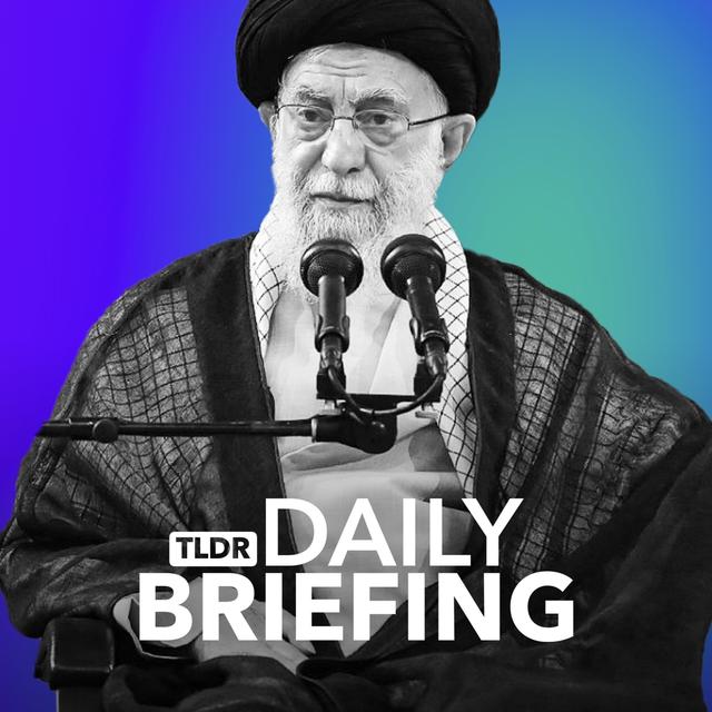 Could an Israel-Iran War Destabilise the Global Economy? - podcast episode cover