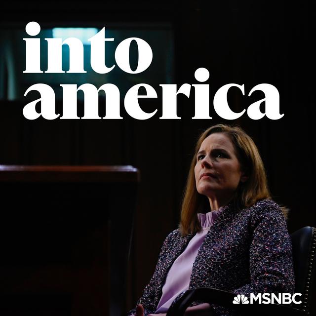 Into Amy Coney Barrett's Record on Race - podcast episode cover