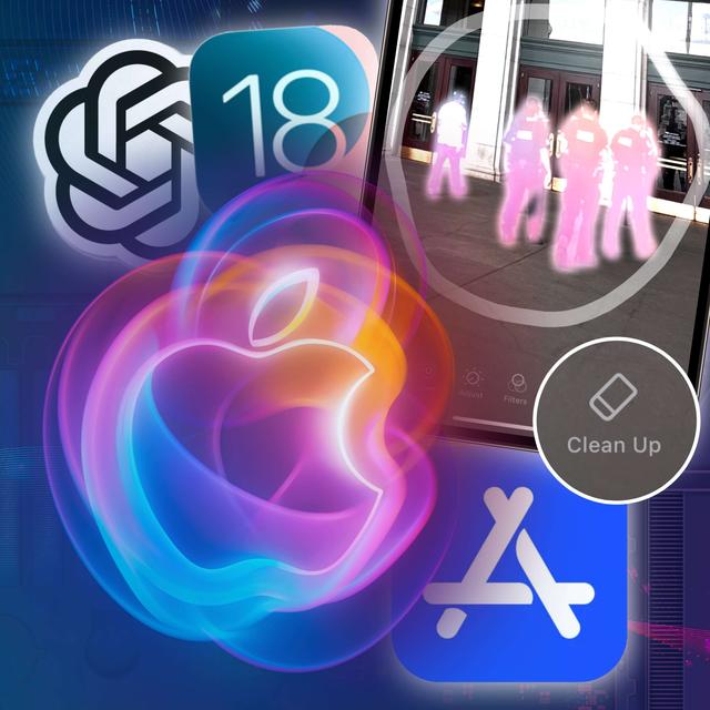 iPhone 16 Event Invites, iOS 18.1 Photo Clean Up, How Sentient is AI? - podcast episode cover