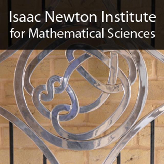 Theory of electric networks: the two-point resistance and impedance - podcast episode cover