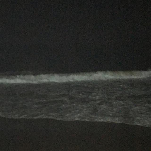 Sound of waves - podcast episode cover