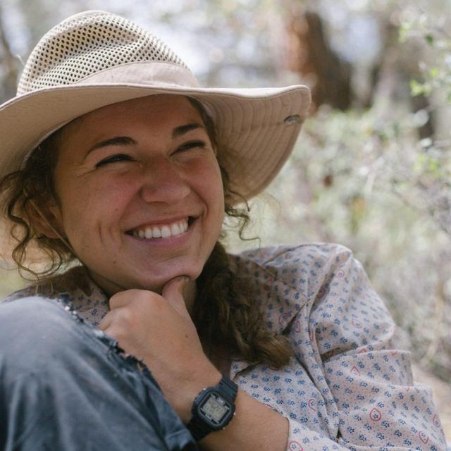 #15: LANA STRATHEARN! Having a heart at peace when going through hell - podcast episode cover