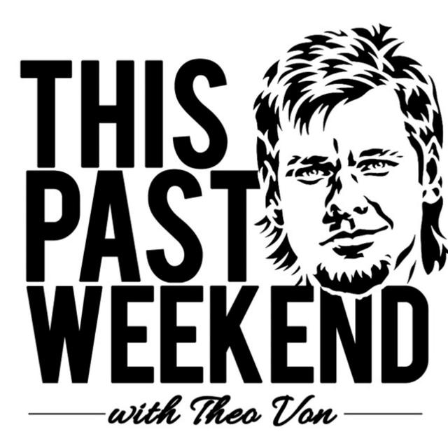 2-5-18 | This Past Weekend #72 - podcast episode cover