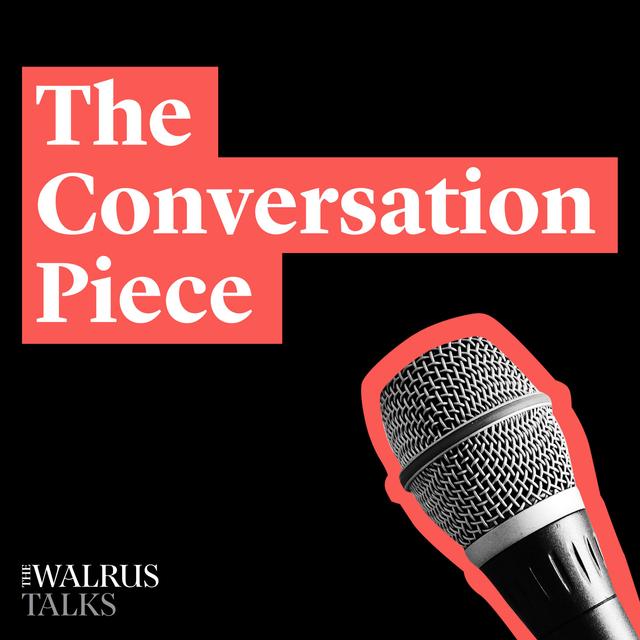 Host and Playwright Amanda Parris - podcast episode cover