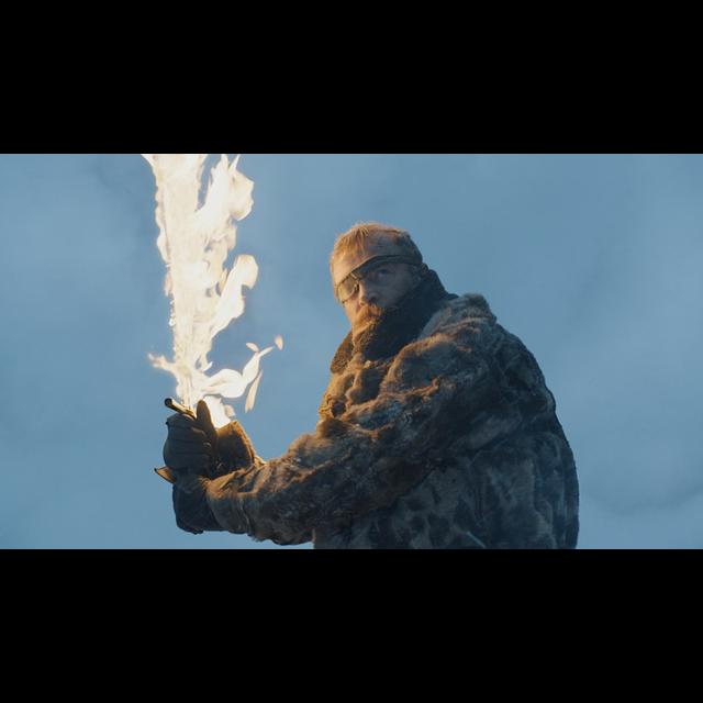 S7E6 "Beyond the Wall": ToB Breakdown - podcast episode cover