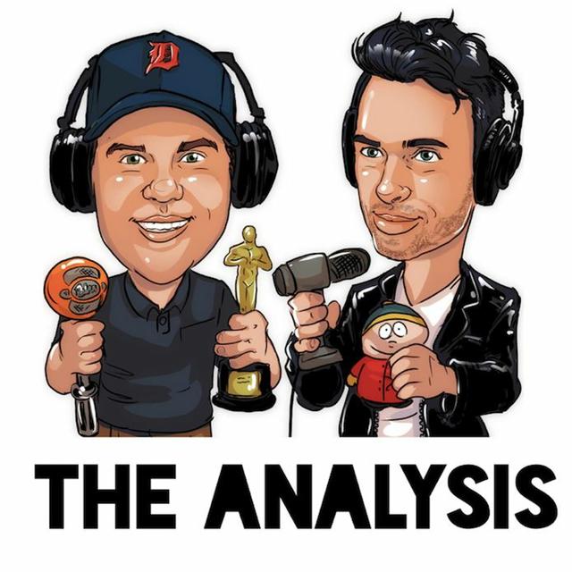 EP 260: Inside Out 2 And The Bikeriders - podcast episode cover