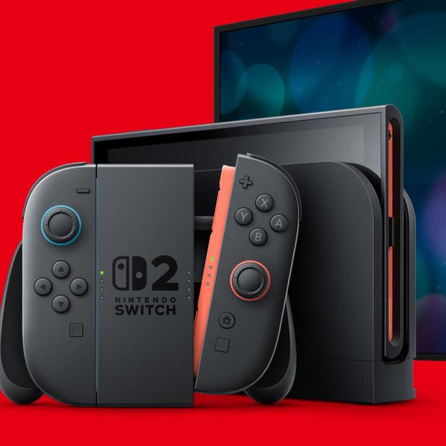 We Need To Talk About Japan And The Switch 2 - podcast episode cover
