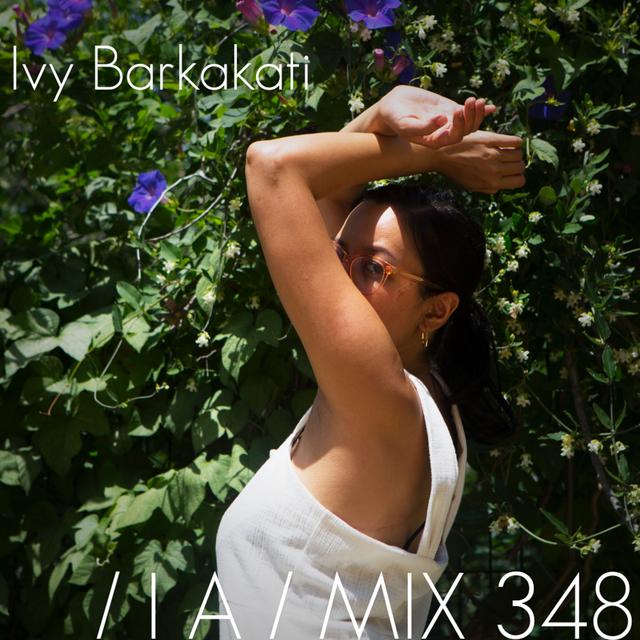 IA MIX 348 Ivy Barkakati - podcast episode cover