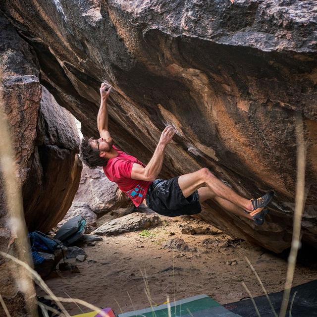 EP 199: Will Anglin & Matt Jones — A Masterclass in How to Progress Your Climbing - podcast episode cover