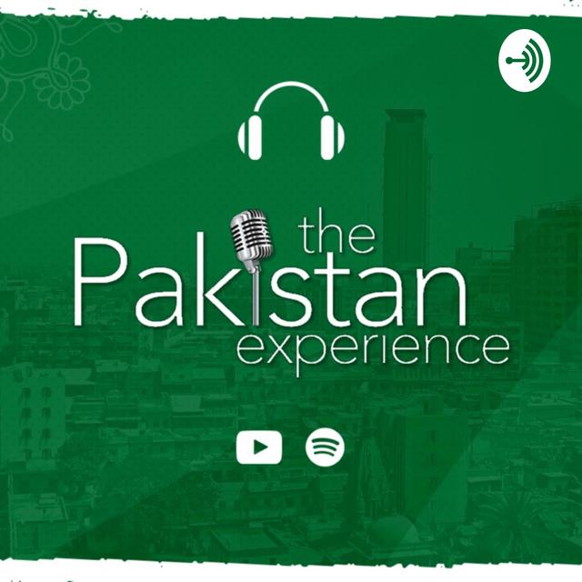 Does Karachi have the best food in the world? - Umair Khan - Bringing Pak Food to the USA - #TPE 441 - podcast episode cover