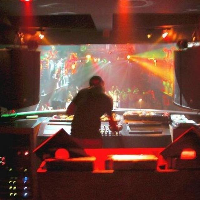 THROWBACK SET! DJ CHAD JACK LIVE AT AVALON NYC, 2005 - podcast episode cover