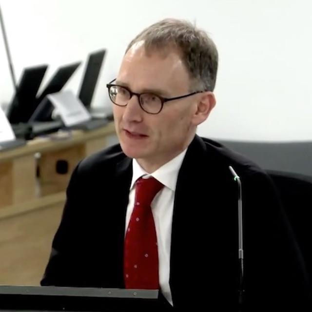 What can we hope to learn from the Covid inquiry? - podcast episode cover