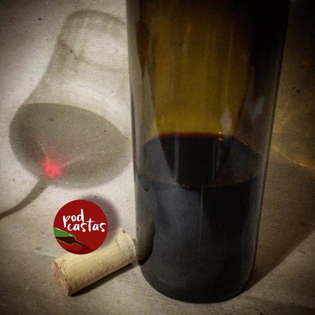 Ep. 26 - Vinho com defeito - podcast episode cover