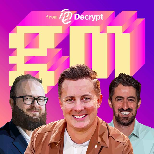gm: Ryan Wyatt on Polygon’s Winning Streak - podcast episode cover