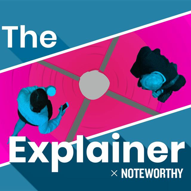 By Noteworthy: What are the problems with lobbying in Ireland? - podcast episode cover