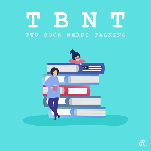 TBNT S03E16 | Break Your TBR: Book Highlights - podcast episode cover