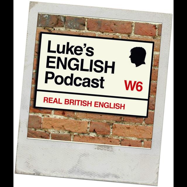 372. The Importance of Anecdotes in English / Narrative Tenses / 4 Family Anecdotes - podcast episode cover