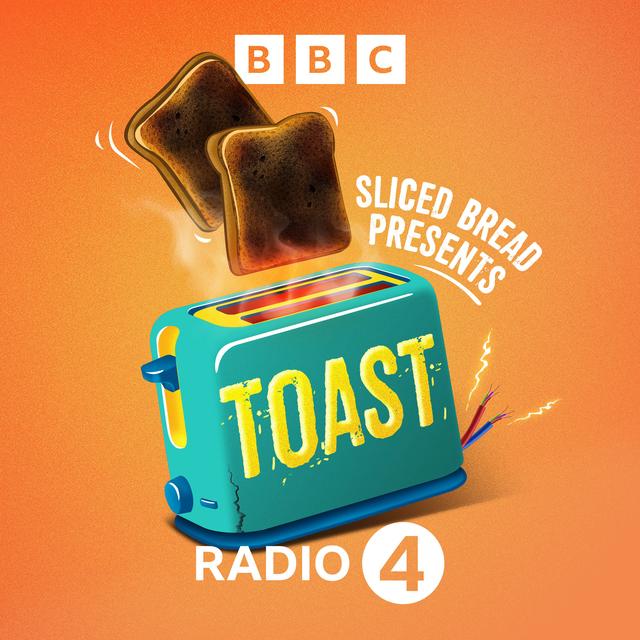 Toast - Phones 4u - podcast episode cover