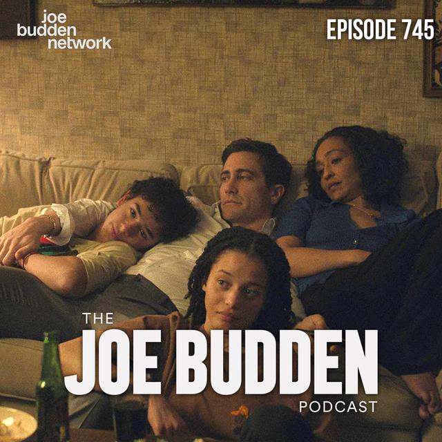 Episode 745 | "Vision Board Party" - podcast episode cover