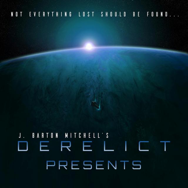 DERELICT Presents: Midnight Burger - podcast episode cover