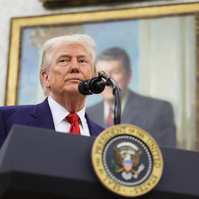 U.S. Politics! Elon’s out, tariffs in court, and Trump vs. Harvard - podcast episode cover