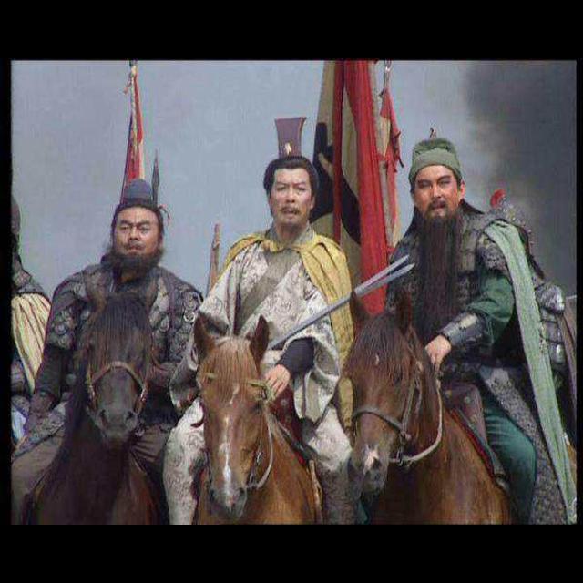 第三十五回：袁术与张绣的归宿 - podcast episode cover
