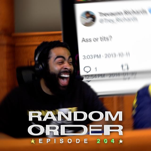 Exposing My Bro's Old Tweets (Live & Direct) | EP 204 - podcast episode cover