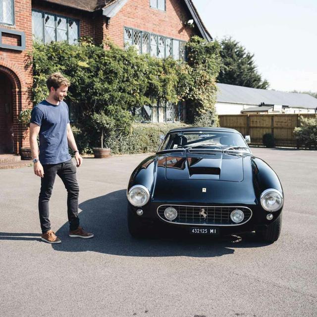 Mark Lyon | GTO Engineering - podcast episode cover