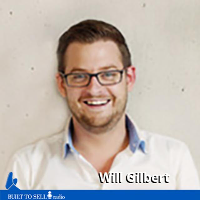 Ep 210 Start-up To Exit In 186 Days - podcast episode cover