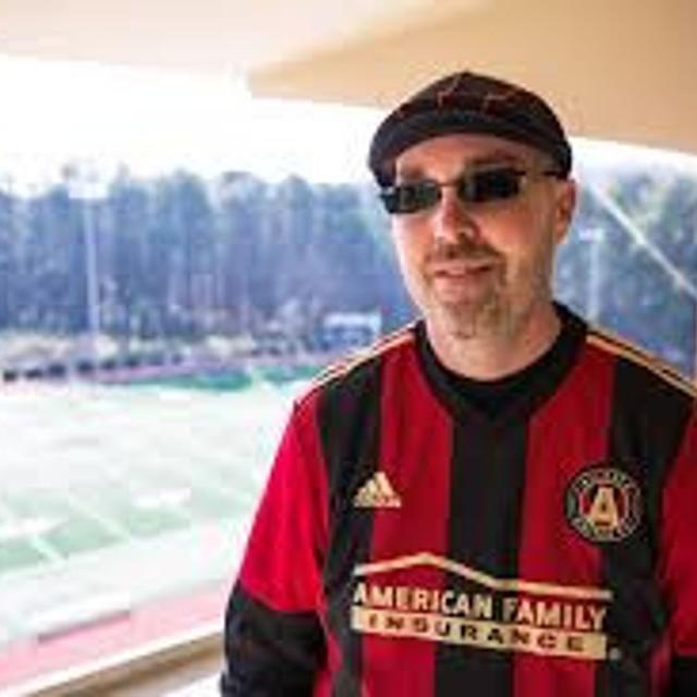 Atlanta United FC Broadcaster Jason Longshore on World Cup, and MLS - podcast episode cover
